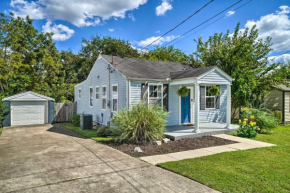 Cozy Nashville Abode Remote Workers Welcome!